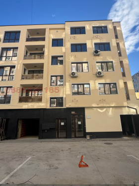 2-СТАЕН, 61 m2 - Holmes.bg 2-СТАЕН, 61 m2