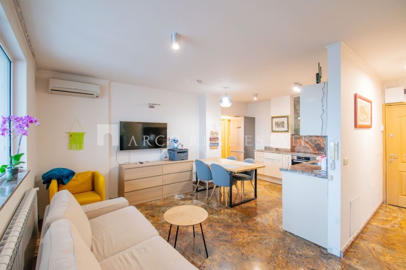 Продава 3-СТАЕН, град София, Иван Вазов • 415000 € / 811669.45 лв. • 22865955 1 — Holmes.bg Продава 3-СТАЕН, град София, Иван Вазов • 415000 € / 811669.45 лв. • 22865955 1