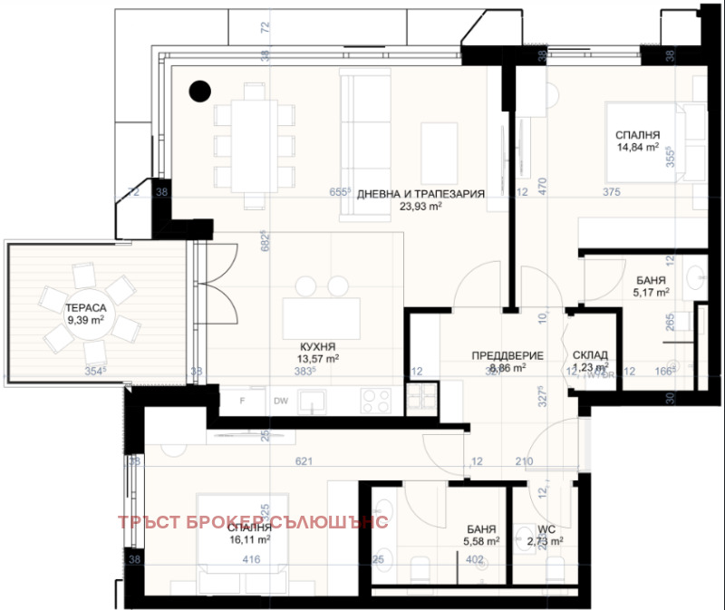 Продава 3-СТАЕН, град София, Симеоново • 398226 € / 778862.36 лв. • 62094395 1 — Holmes.bg Продава 3-СТАЕН, град София, Симеоново • 398226 € / 778862.36 лв. • 62094395 1