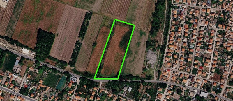Продава ПАРЦЕЛ, област Пловдив, с. Ягодово • 680000 € • 88142312 1 — Holmes.bg Продава ПАРЦЕЛ, област Пловдив, с. Ягодово • 680000 € • 88142312 1