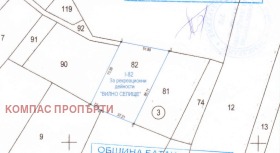 Продажба на парцели в област Пазарджик — страница 2 - изображение 3 