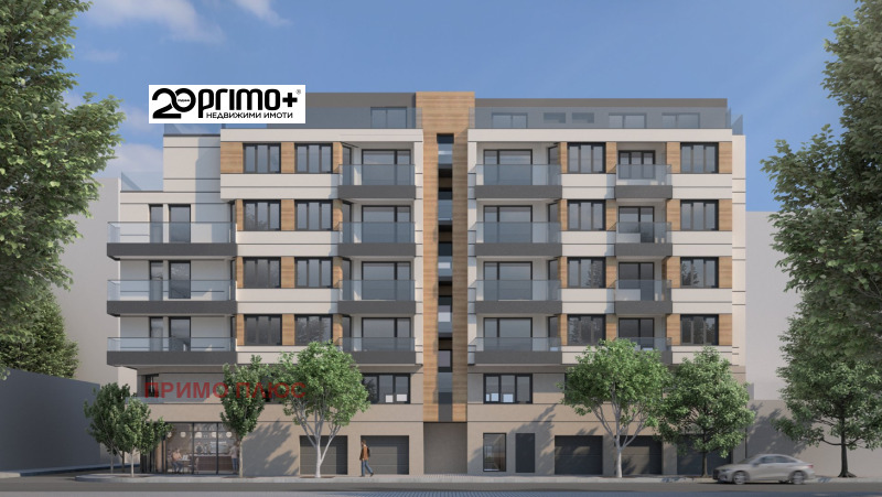 Продава 2-СТАЕН, град София, Зона Б-18 • 151000 € / 295330.33 лв. • 42256720 1 — Holmes.bg Продава 2-СТАЕН, град София, Зона Б-18 • 151000 € / 295330.33 лв. • 42256720 1