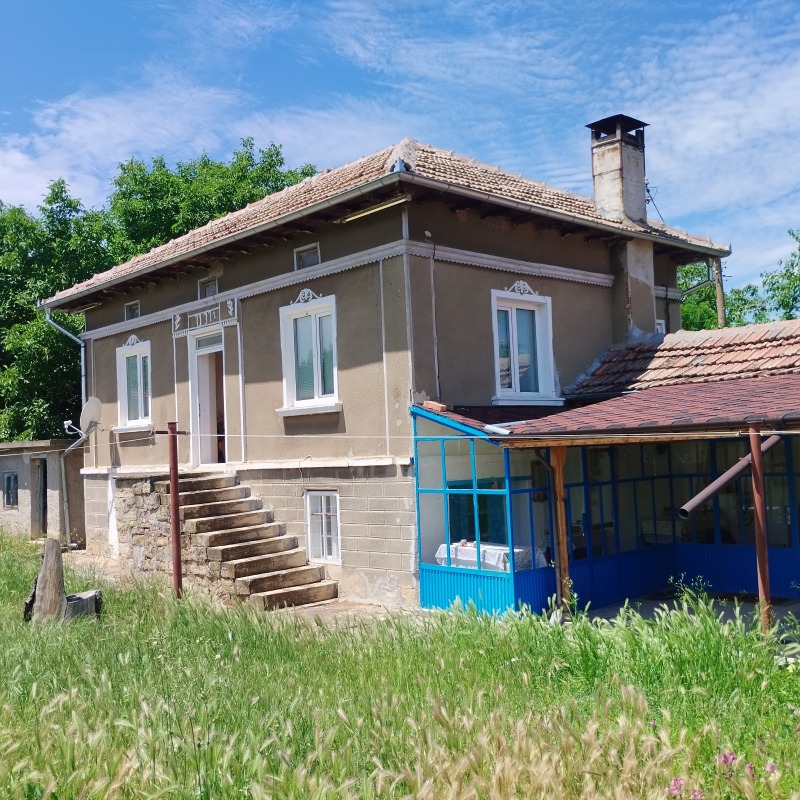 Продава КЪЩА, област Велико Търново, с. Дъскот • 48000 € / 93879.84 лв. • 84765586 1 — Holmes.bg Продава КЪЩА, област Велико Търново, с. Дъскот • 48000 € / 93879.84 лв. • 84765586 1