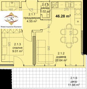 Продава 2-СТАЕН | Imot.bg — малка снимка 5