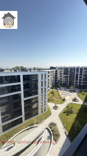 Обява Продава 2-СТАЕН,град София, Малинова долина