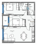 Продава 3-СТАЕН, град Пловдив, Кършияка • 159000 € / 310976.97 лв. • 85902813 8 — Holmes.bg Продава 3-СТАЕН, град Пловдив, Кършияка • 159000 € / 310976.97 лв. • 85902813 8