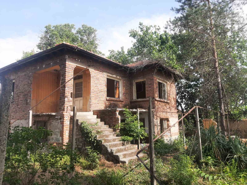 Продава  Къща, област Пловдив, с. Костиево • 62 000 EUR • ID 82076087 — holmes.bg - [1] 