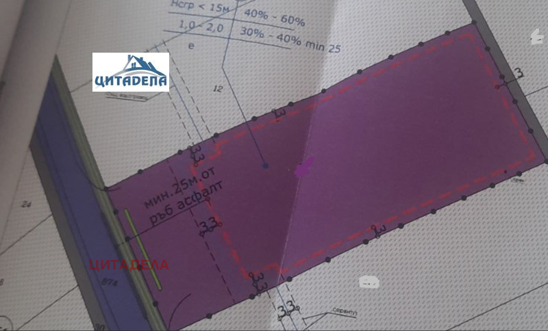 Продава ПАРЦЕЛ, град Стара Загора, Самара 3 • 220000 € • 10029517 1 — Holmes.bg Продава ПАРЦЕЛ, град Стара Загора, Самара 3 • 220000 € • 10029517 1