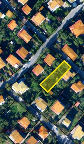 ПАРЦЕЛ, 540 m2 - Holmes.bg ПАРЦЕЛ, 540 m2