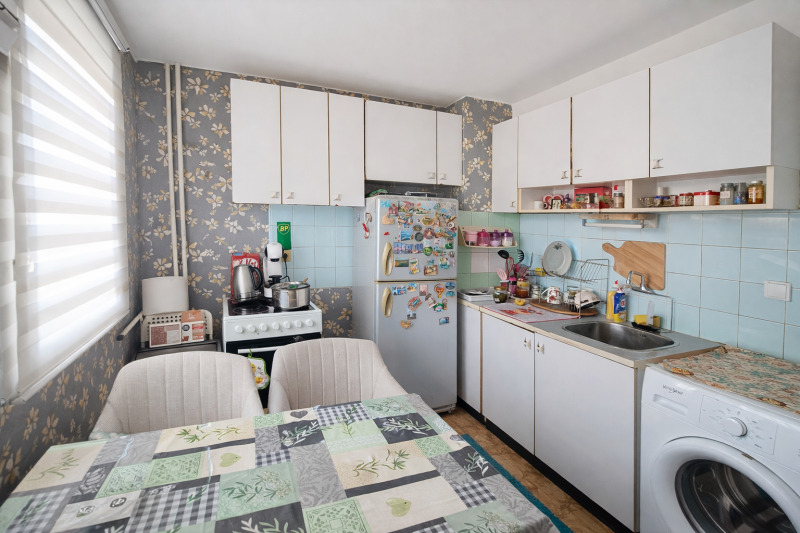 Продава 2-СТАЕН, град София, Левски В • 170000 € / 332491.10 лв. • 43755738 1 — Holmes.bg Продава 2-СТАЕН, град София, Левски В • 170000 € / 332491.10 лв. • 43755738 1