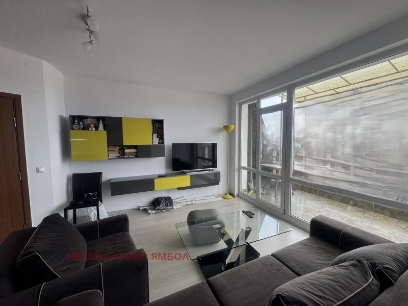 Продава 3-СТАЕН, град Ямбол, Център • 129000 € / 252302.07 лв. • 40587075 1 — Holmes.bg Продава 3-СТАЕН, град Ямбол, Център • 129000 € / 252302.07 лв. • 40587075 1