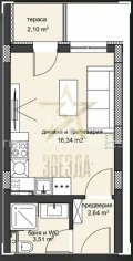 Продава 1-СТАЕН, град Пловдив, Христо Смирненски • 57000 € / 111482.31 лв. • 22492500 2 — Holmes.bg Продава 1-СТАЕН, град Пловдив, Христо Смирненски • 57000 € / 111482.31 лв. • 22492500 2