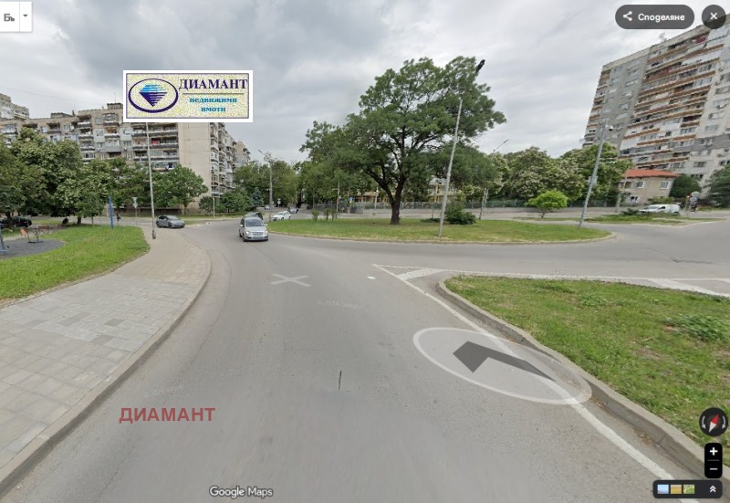 Продава 2-СТАЕН, град Русе, Родина 2 • 68000 € / 132996.44 лв. • 21835906 1 — Holmes.bg Продава 2-СТАЕН, град Русе, Родина 2 • 68000 € / 132996.44 лв. • 21835906 1