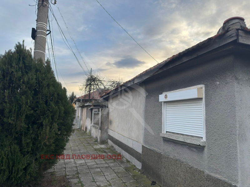 Продава КЪЩА, област Пловдив, гр. Първомай • 59999 € / 117347.84 лв. • 21632853 1 — Holmes.bg Продава КЪЩА, област Пловдив, гр. Първомай • 59999 € / 117347.84 лв. • 21632853 1