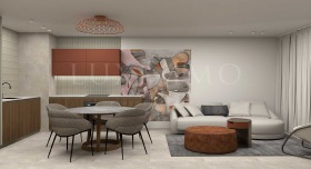 2-СТАЕН, 86 m2 - Holmes.bg 2-СТАЕН, 86 m2