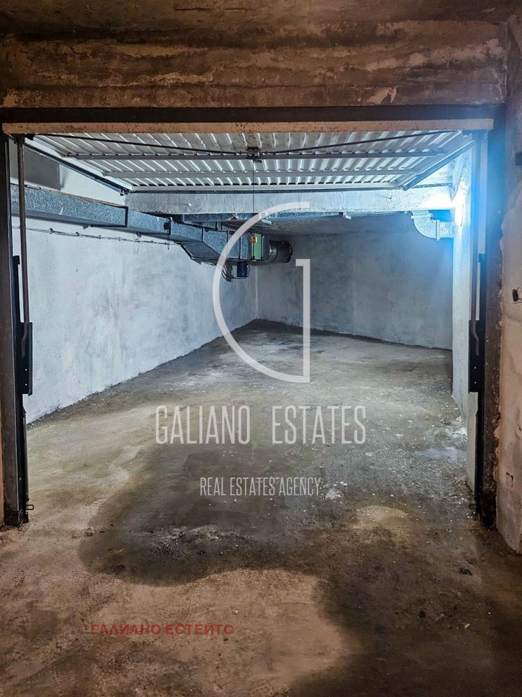 Til salg Garage Sofia , Lozenets , 25 kvm | 36333408 — Imoti.info Til salg Garage Sofia , Lozenets , 25 kvm | 36333408
