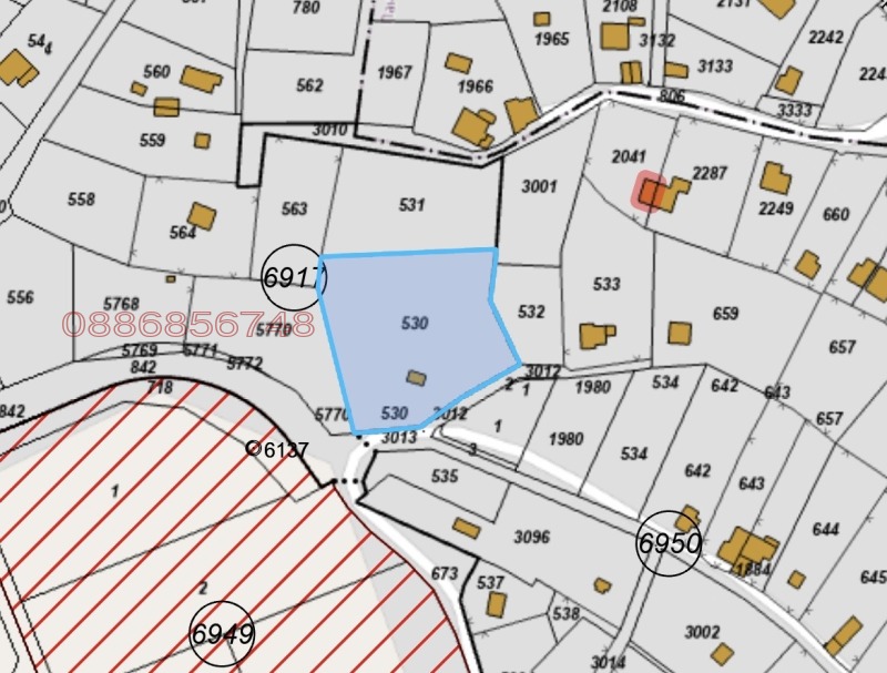 Продава ПАРЦЕЛ, град София, с. Панчарево • 429780 € • 76889018 1 — Holmes.bg Продава ПАРЦЕЛ, град София, с. Панчарево • 429780 € • 76889018 1
