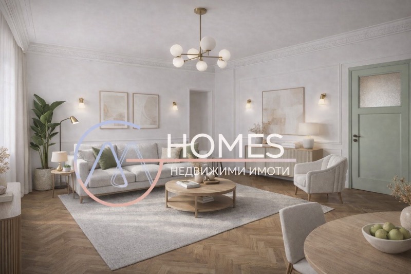 Продава МНОГОСТАЕН, град София, Лозенец • 394000 € • 77483407 1 — Holmes.bg Продава МНОГОСТАЕН, град София, Лозенец • 394000 € • 77483407 1