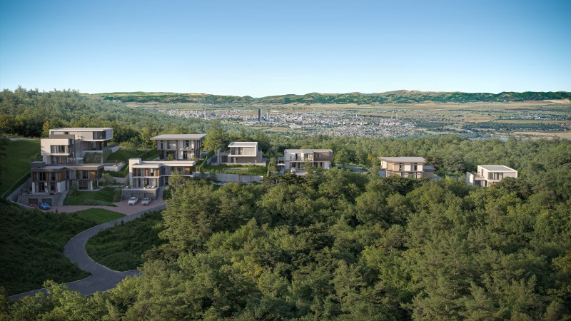 Продава КЪЩА, град София, с. Бистрица • по договаряне • 32358215 1 — Holmes.bg Продава КЪЩА, град София, с. Бистрица • по договаряне • 32358215 1