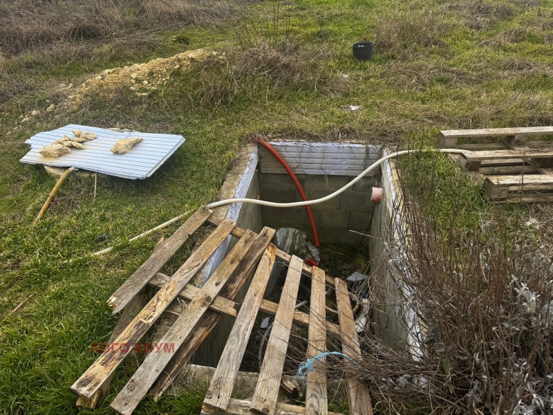 Продава ПАРЦЕЛ, град Варна, м-т Боровец - юг • 90000 € / 176024.70 лв. • 88496795 1 — Holmes.bg Продава ПАРЦЕЛ, град Варна, м-т Боровец - юг • 90000 € / 176024.70 лв. • 88496795 1