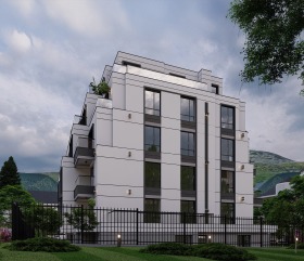 2-СТАЕН, 76 m2 - Holmes.bg 2-СТАЕН, 76 m2