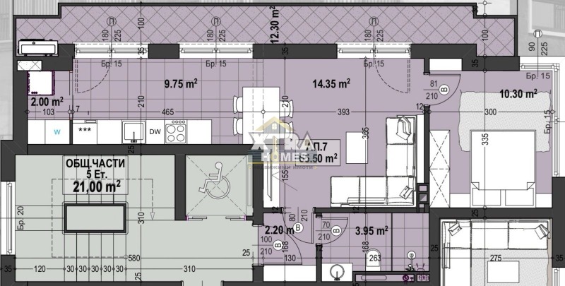 Продава 2-СТАЕН, град София, Център • 298604 € / 584018.66 лв. • 74398458 1 — Holmes.bg Продава 2-СТАЕН, град София, Център • 298604 € / 584018.66 лв. • 74398458 1