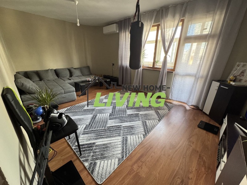 Продава МНОГОСТАЕН, град Бургас, Възраждане • 289000 € • 62720212 1 — Holmes.bg Продава МНОГОСТАЕН, град Бургас, Възраждане • 289000 € • 62720212 1