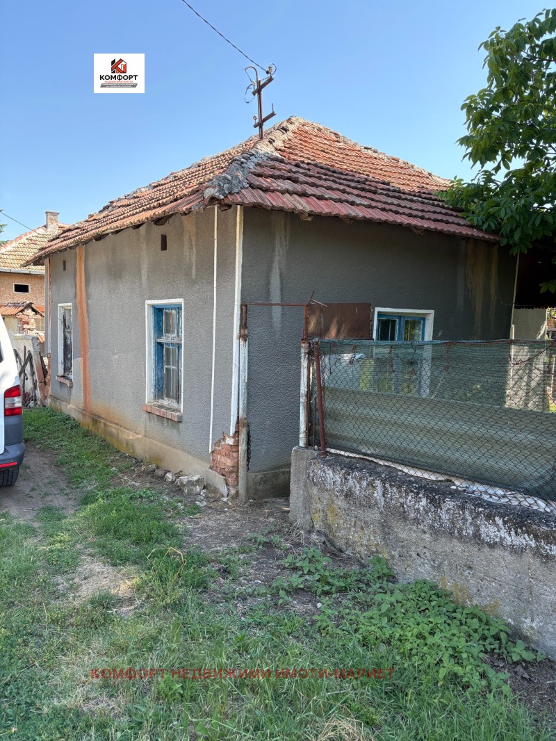 Продава КЪЩА, област Плевен, с. Ракита • 12000 € • 39154934 1 — Holmes.bg Продава КЪЩА, област Плевен, с. Ракита • 12000 € • 39154934 1