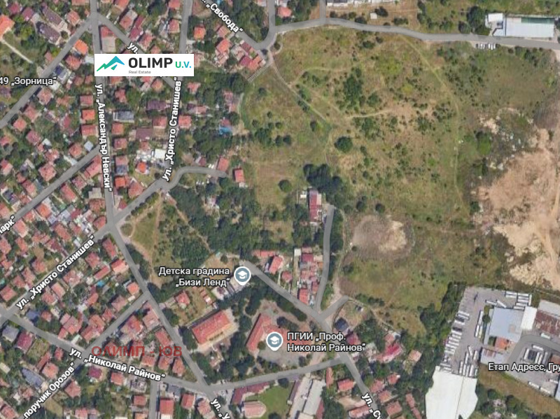 Продава ПАРЦЕЛ, град София, Орландовци • 122250 € / 239100.22 лв. • 31843051 1 — Holmes.bg Продава ПАРЦЕЛ, град София, Орландовци • 122250 € / 239100.22 лв. • 31843051 1