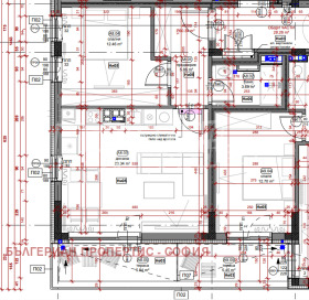Обява Продава 2-СТАЕН,град София, Кръстова вада