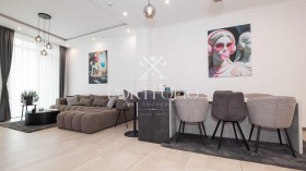 2-СТАЕН, 122 m2 - Holmes.bg 2-СТАЕН, 122 m2