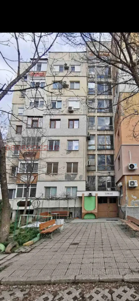 Продава 2-стаен, град Пловдив