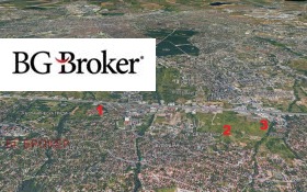 Продава ПАРЦЕЛ | Imot.bg — малка снимка 2