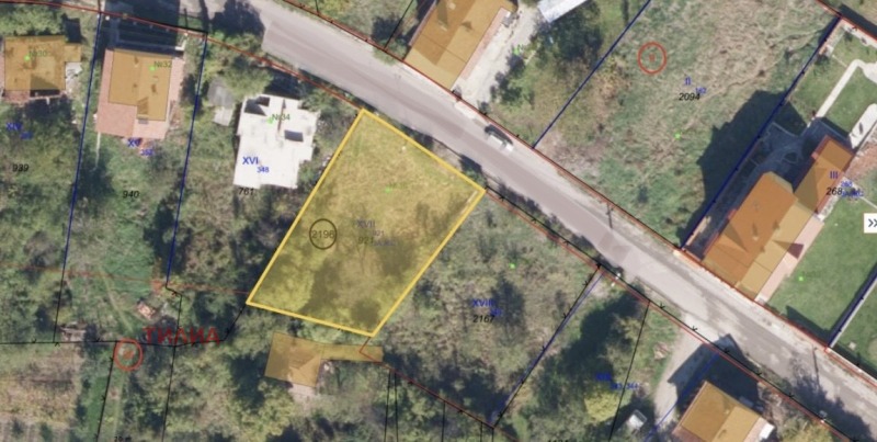 Продава ПАРЦЕЛ, град София, гр. Банкя • 110000 € / 215141.30 лв. • 64520350 1 — Holmes.bg Продава ПАРЦЕЛ, град София, гр. Банкя • 110000 € / 215141.30 лв. • 64520350 1