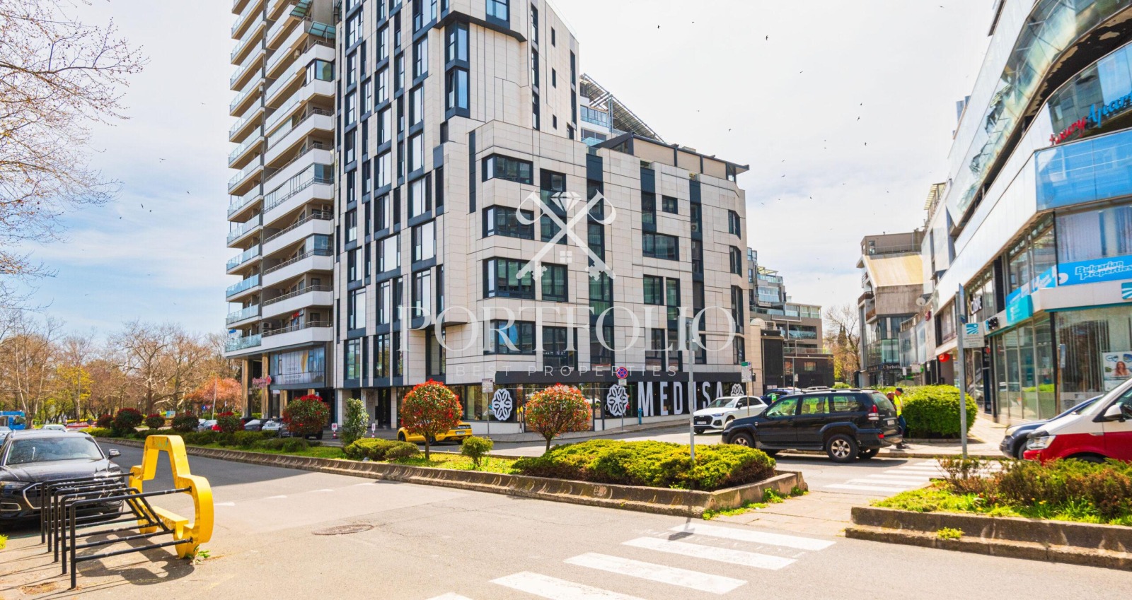Продава 2-стаен град Бургас , Лазур , 122 кв.м | 20536807 — Imoti.com Продава 2-стаен град Бургас , Лазур , 122 кв.м | 20536807