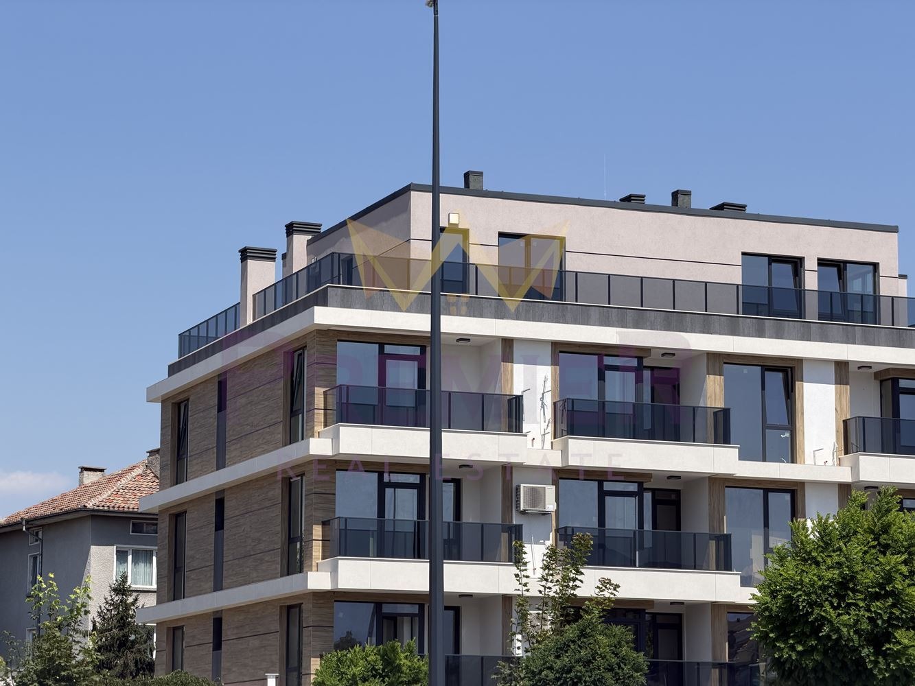 Продава 4-стаен град Пловдив , Коматевски възел , 185 кв.м | 76479644 — Imoti.com Продава 4-стаен град Пловдив , Коматевски възел , 185 кв.м | 76479644