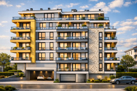 2-СТАЕН, 51 m2 - Holmes.bg 2-СТАЕН, 51 m2