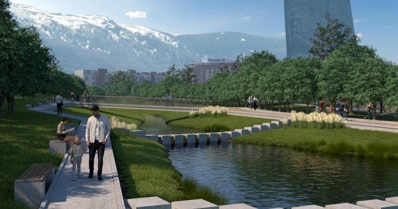 Продава 2-СТАЕН, град София, Манастирски ливади • 253400 € / 495607.32 лв. • 89097370 1 — Holmes.bg Продава 2-СТАЕН, град София, Манастирски ливади • 253400 € / 495607.32 лв. • 89097370 1