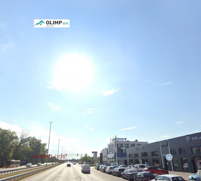 Продава ПАРЦЕЛ, град София, в.з.Врана - Лозен • 30000 € • 78055499 1 — Holmes.bg Продава ПАРЦЕЛ, град София, в.з.Врана - Лозен • 30000 € • 78055499 1