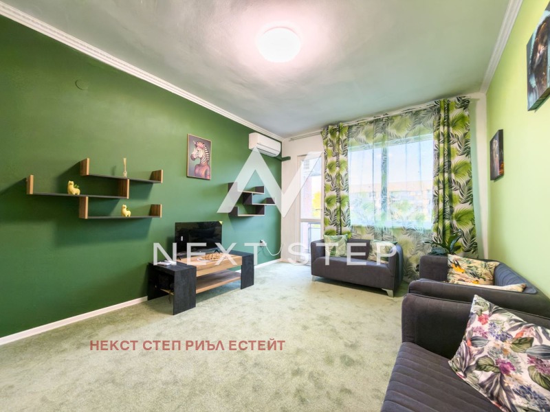 Продава 2-СТАЕН, град Пловдив, Младежки Хълм • 165000 € • 85424750 1 — Holmes.bg Продава 2-СТАЕН, град Пловдив, Младежки Хълм • 165000 € • 85424750 1
