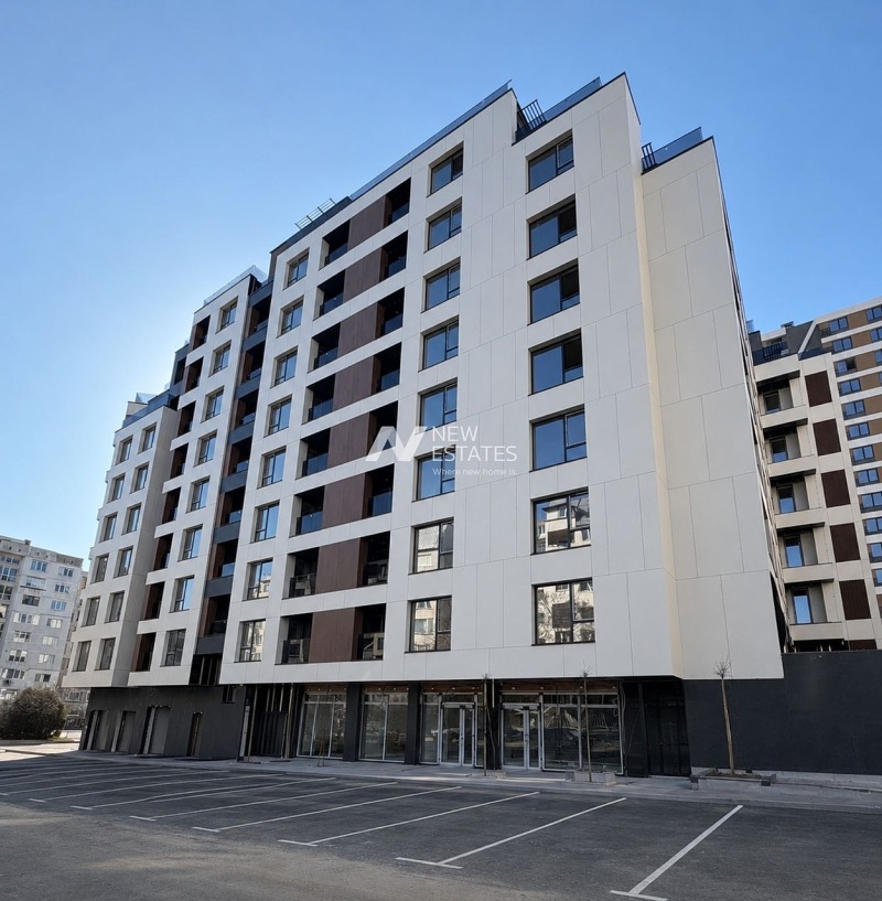 Продава 3-СТАЕН, град София, Младост 4 • 349200 € • 37890692 1 — Holmes.bg Продава 3-СТАЕН, град София, Младост 4 • 349200 € • 37890692 1