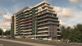 Продава 2-стаен, град Варна