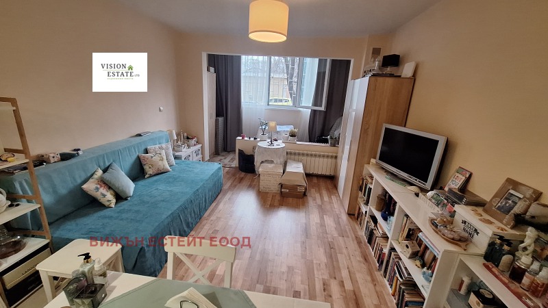 Продава 1-СТАЕНград София, Люлин 7