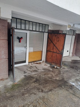 Обява Продава ГАРАЖ,град София, Стрелбище