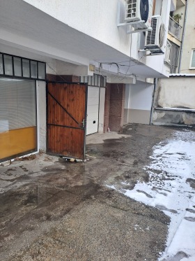 Обява Продава ГАРАЖ,град София, Стрелбище