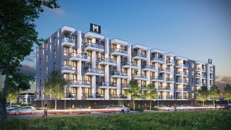 Продава 1-СТАЕН, град София, Малинова долина • 73100 € • 91749357 1 — Holmes.bg Продава 1-СТАЕН, град София, Малинова долина • 73100 € • 91749357 1