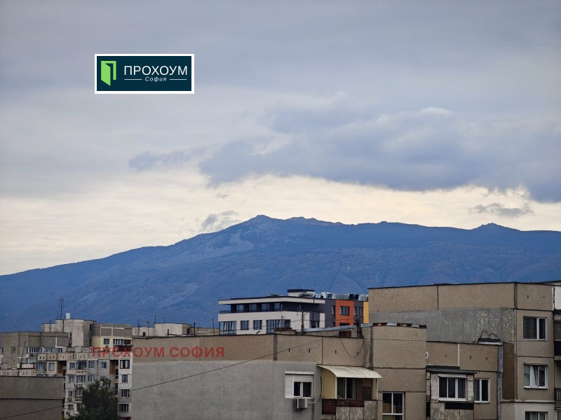 Продава 2-СТАЕН, град София, Люлин 3 • 133800 € / 261690.05 лв. • 82307487 1 — Holmes.bg Продава 2-СТАЕН, град София, Люлин 3 • 133800 € / 261690.05 лв. • 82307487 1