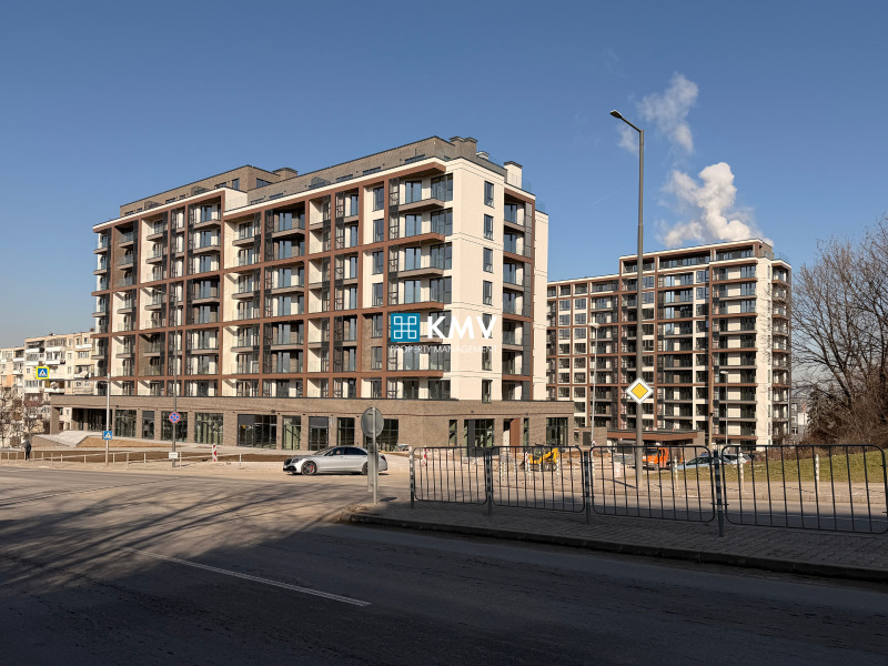 Продава 2-СТАЕН, град София, Красно село • 198024 € / 387301.28 лв. • 60541230 1 — Holmes.bg Продава 2-СТАЕН, град София, Красно село • 198024 € / 387301.28 лв. • 60541230 1