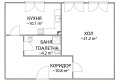 Продава 1-стаен град София , Сухата река , 46 кв.м | 74562909 — Imoti.com Продава 1-стаен град София , Сухата река , 46 кв.м | 74562909