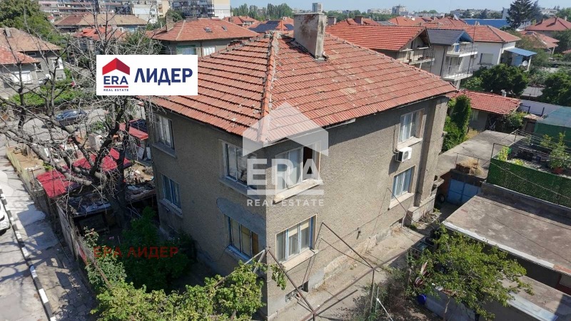 Продава Етаж от къща град Русе , Родина 1 , 81 кв.м | 23105715 — Imoti.com Продава Етаж от къща град Русе , Родина 1 , 81 кв.м | 23105715
